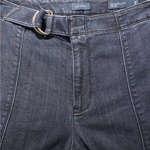 J Jill Women’s Full Leg Jeans